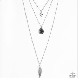 Fly The Coop - Black